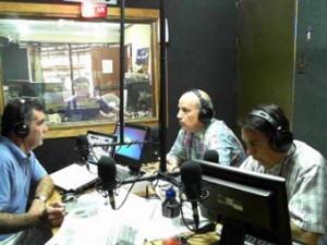 Entrevista Radio Rgua 20-12-15